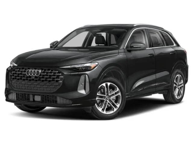 audi new q5 2025 WA11AAGU0S2092213 image audi new q5 2025 WA11AAGU0S2092213 image